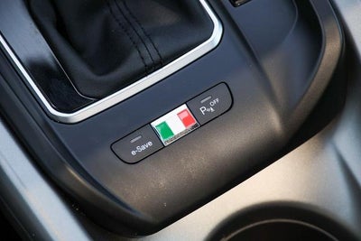 2024 Alfa Romeo Tonale Ti