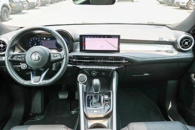 2024 Alfa Romeo Tonale Ti