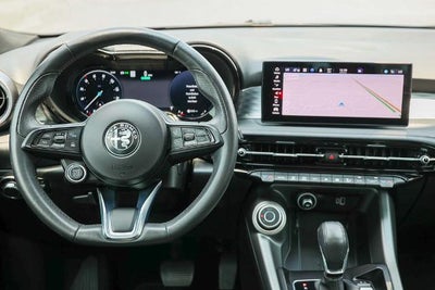 2024 Alfa Romeo Tonale Ti
