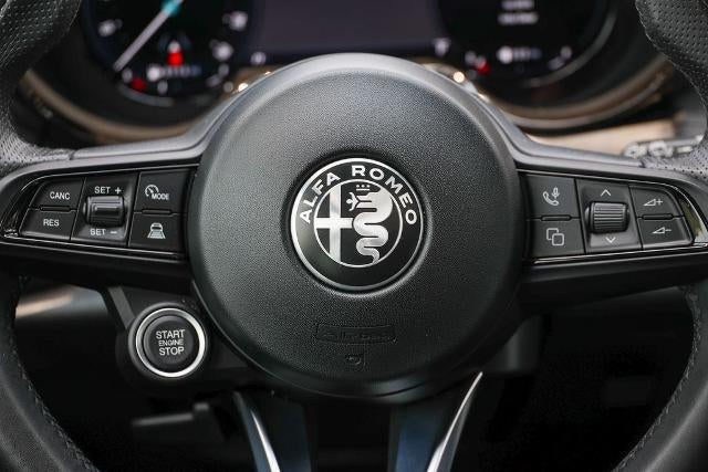 2024 Alfa Romeo Tonale Ti