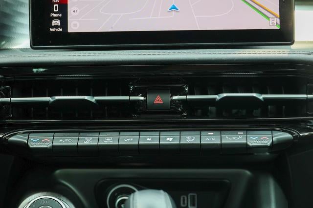2024 Alfa Romeo Tonale Ti