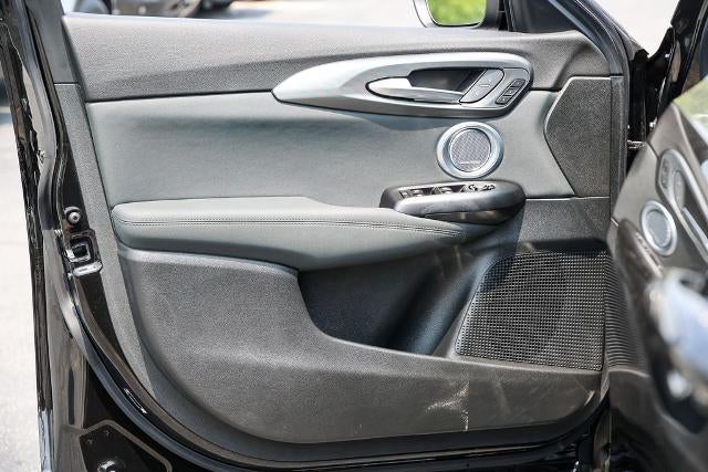2024 Alfa Romeo Tonale Ti