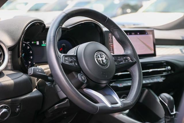2024 Alfa Romeo Tonale Ti