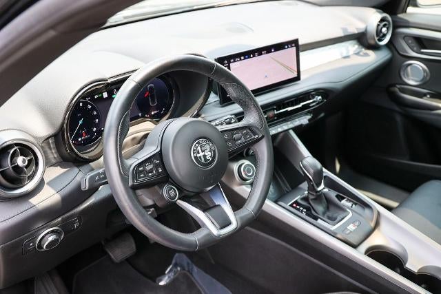 2024 Alfa Romeo Tonale Ti