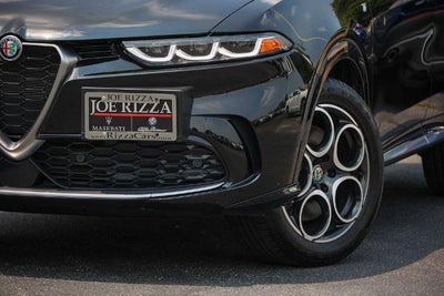 2024 Alfa Romeo Tonale Ti