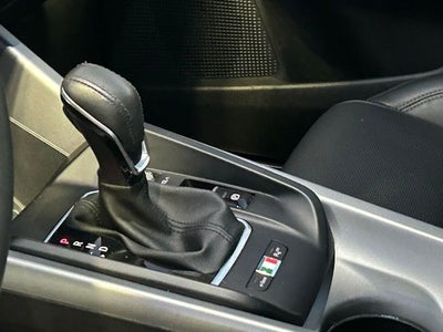 2024 Alfa Romeo Tonale Veloce