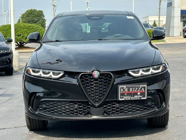 2024 Alfa Romeo Tonale Veloce