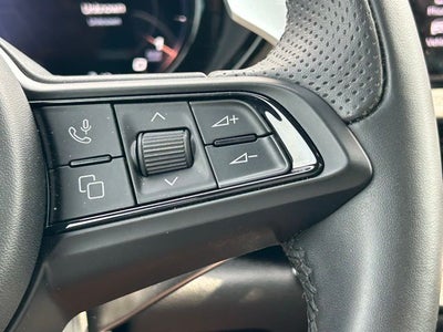2024 Alfa Romeo Tonale Veloce