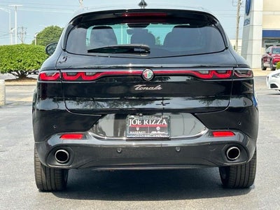 2024 Alfa Romeo Tonale Veloce