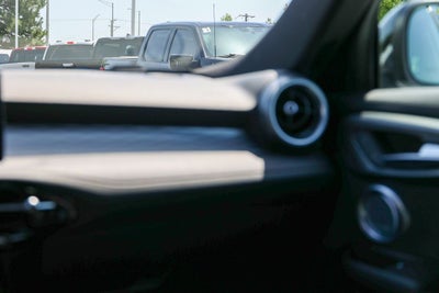 2024 Alfa Romeo Tonale Veloce