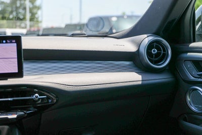 2024 Alfa Romeo Tonale Veloce