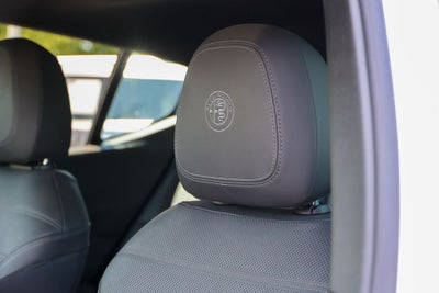 2024 Alfa Romeo Tonale Veloce