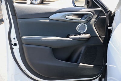 2024 Alfa Romeo Tonale Veloce