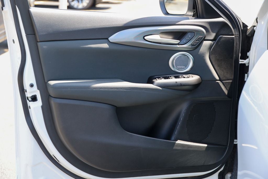 2024 Alfa Romeo Tonale Veloce