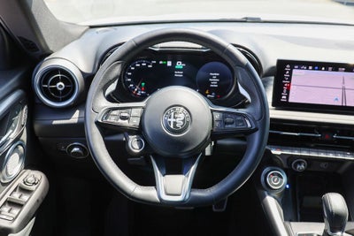 2024 Alfa Romeo Tonale Veloce