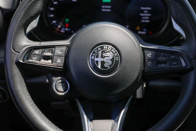 2024 Alfa Romeo Tonale Veloce