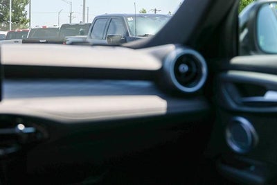 2024 Alfa Romeo Tonale Veloce