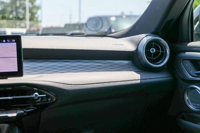 2024 Alfa Romeo Tonale Veloce