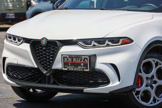 2024 Alfa Romeo Tonale Veloce