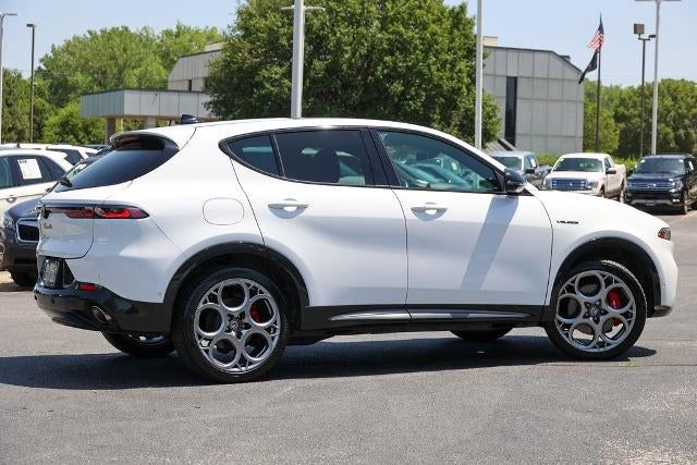 2024 Alfa Romeo Tonale Veloce