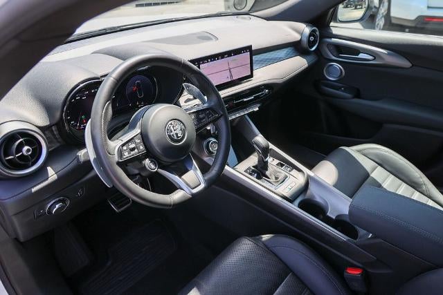 2024 Alfa Romeo Tonale Veloce