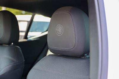 2024 Alfa Romeo Tonale Veloce