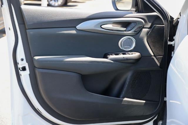 2024 Alfa Romeo Tonale Veloce