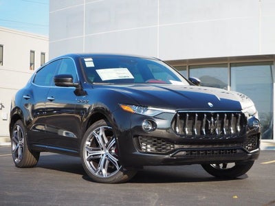 2023 Maserati Levante GT