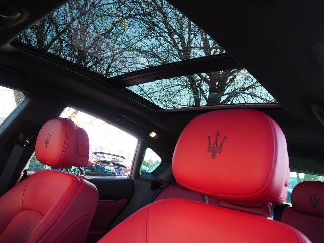 2023 Maserati Levante GT