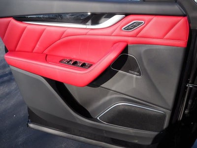 2023 Maserati Levante GT