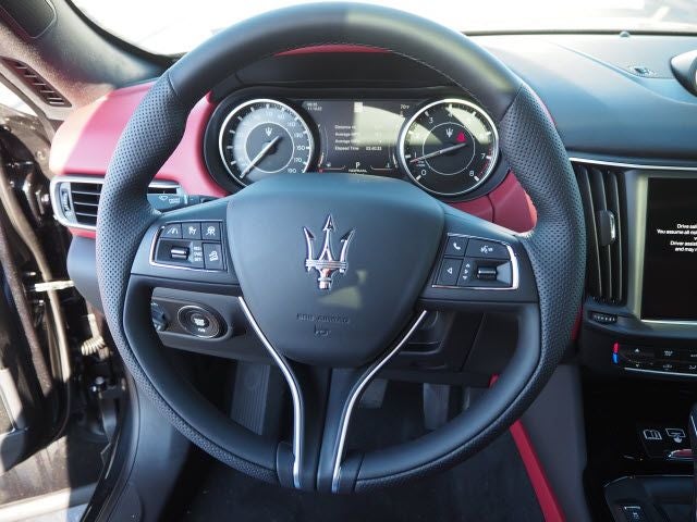 2023 Maserati Levante GT