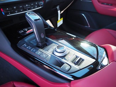 2023 Maserati Levante GT