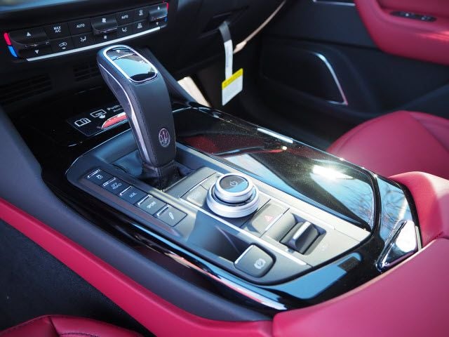 2023 Maserati Levante GT