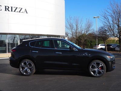 2023 Maserati Levante GT