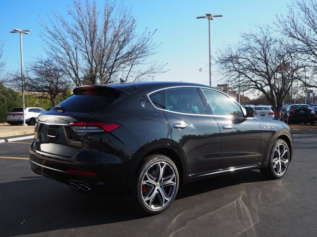 2023 Maserati Levante GT