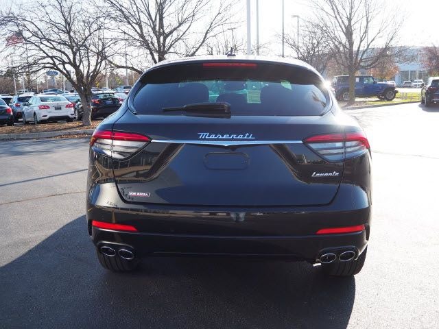 2023 Maserati Levante GT