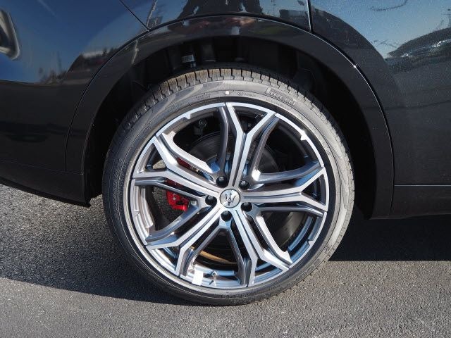 2023 Maserati Levante GT