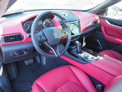 2023 Maserati Levante GT