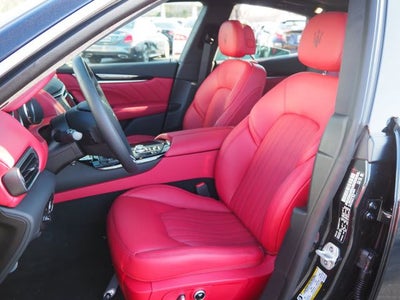 2023 Maserati Levante GT