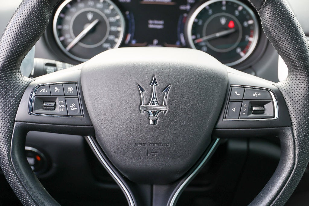 2023 Maserati Levante GT