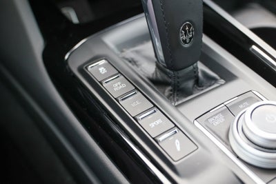 2023 Maserati Levante GT