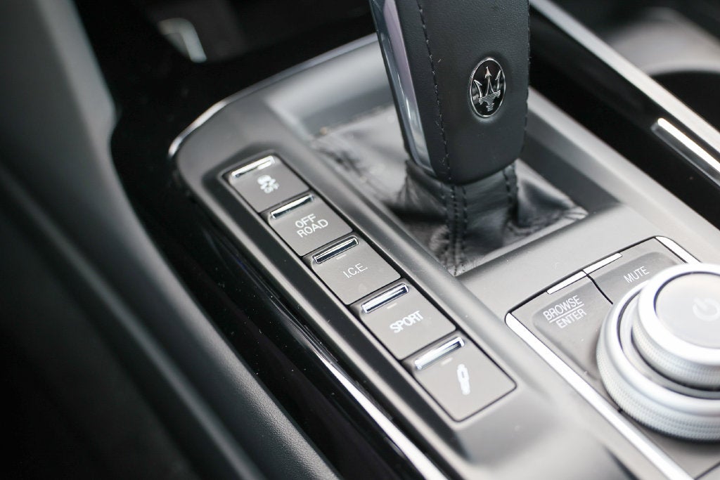 2023 Maserati Levante GT