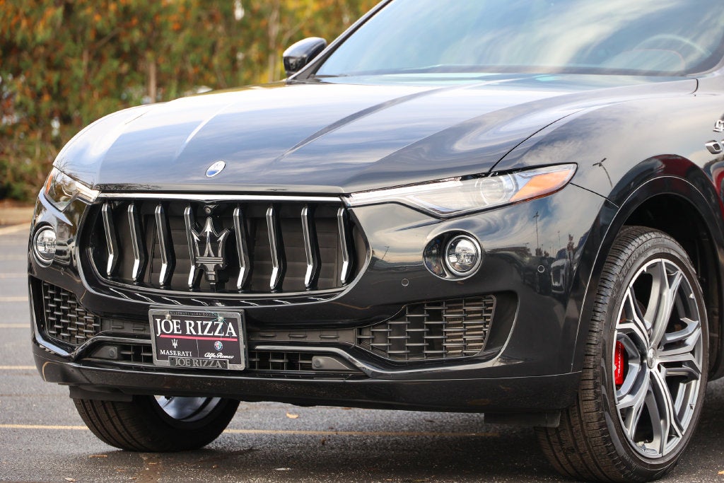 2023 Maserati Levante GT