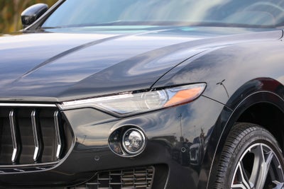 2023 Maserati Levante GT