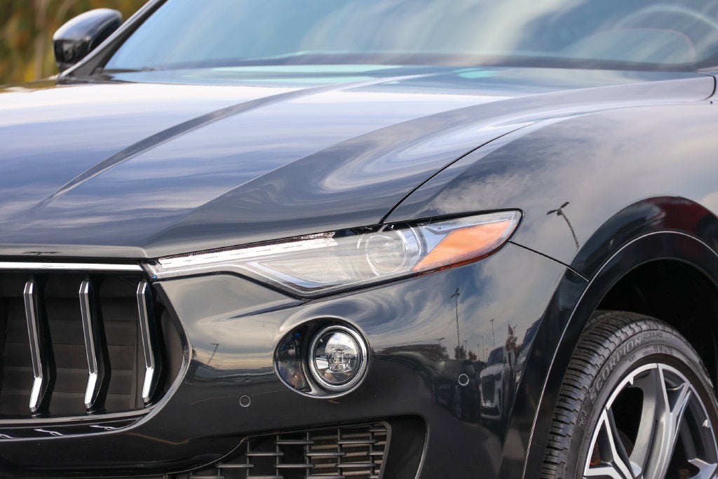 2023 Maserati Levante GT