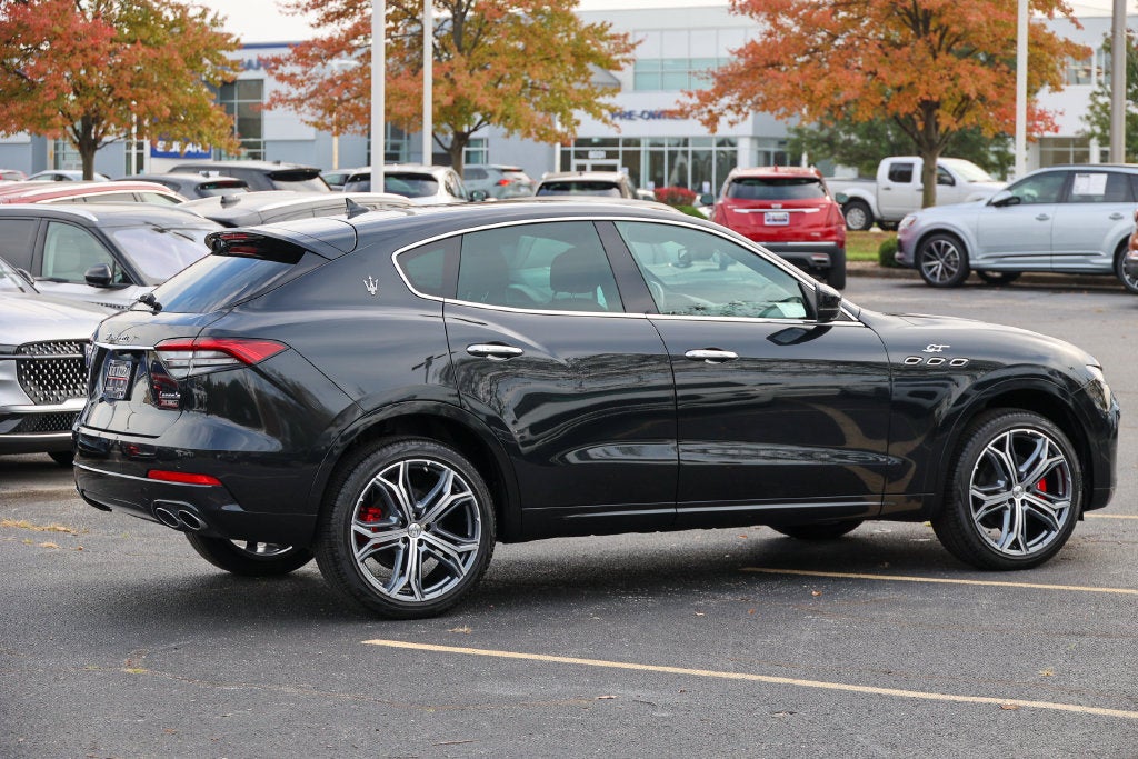 2023 Maserati Levante GT