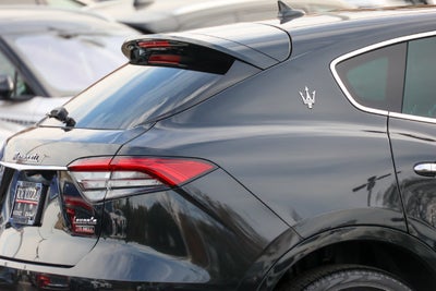 2023 Maserati Levante GT
