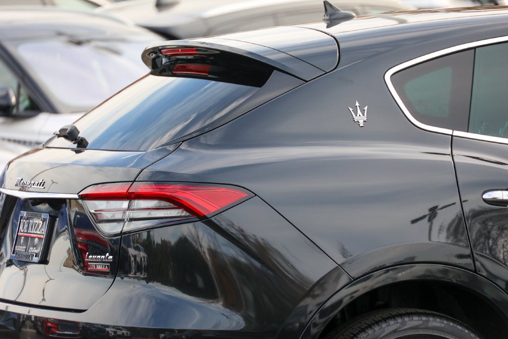 2023 Maserati Levante GT