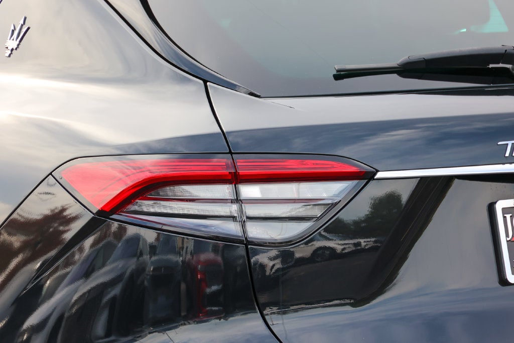 2023 Maserati Levante GT