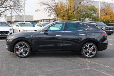 2023 Maserati Levante GT
